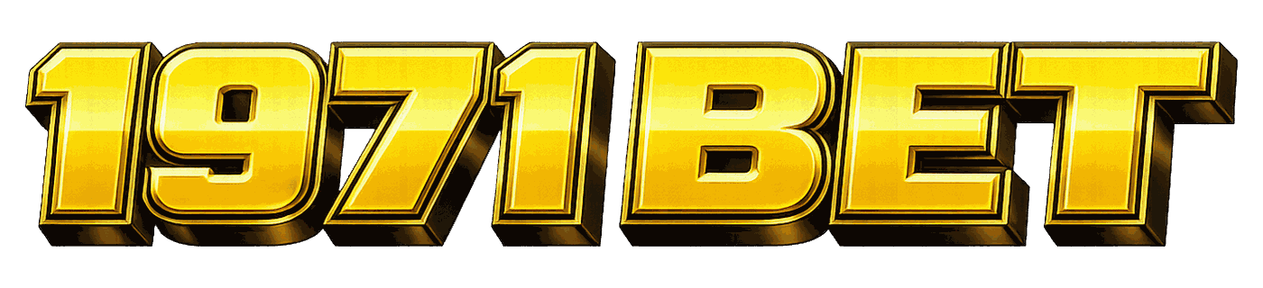 1971 Bet Logo